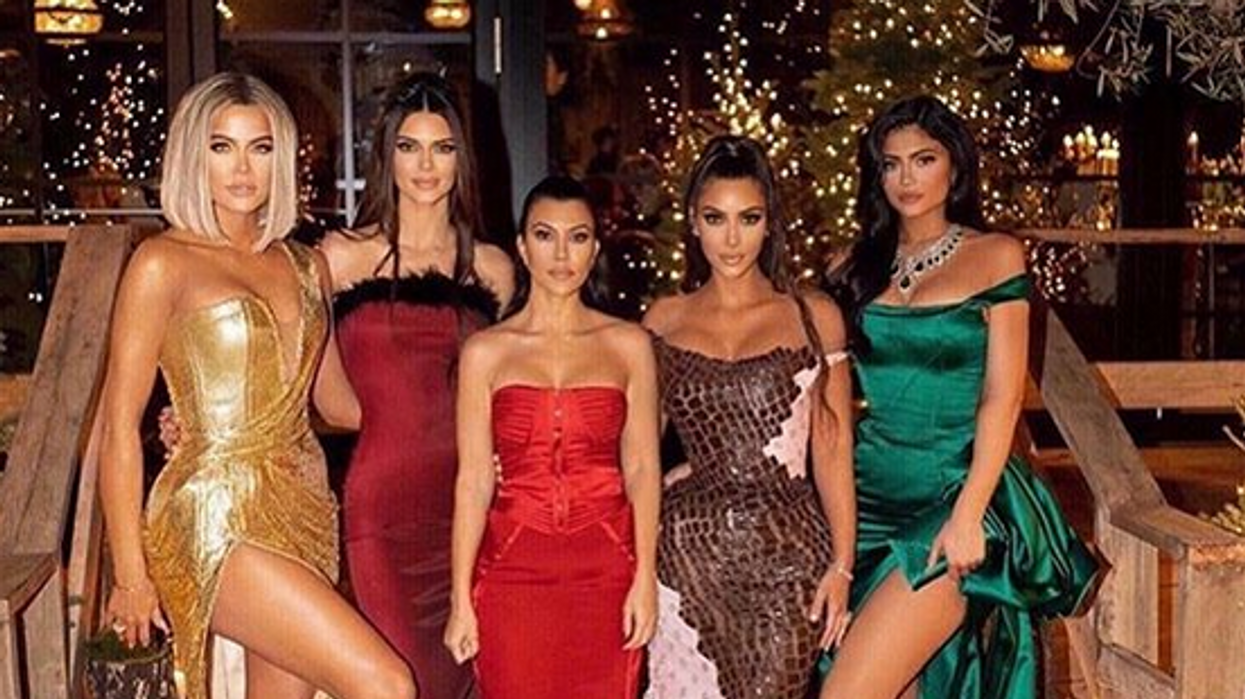 The Most Iconic Moments On 'KUWTK'