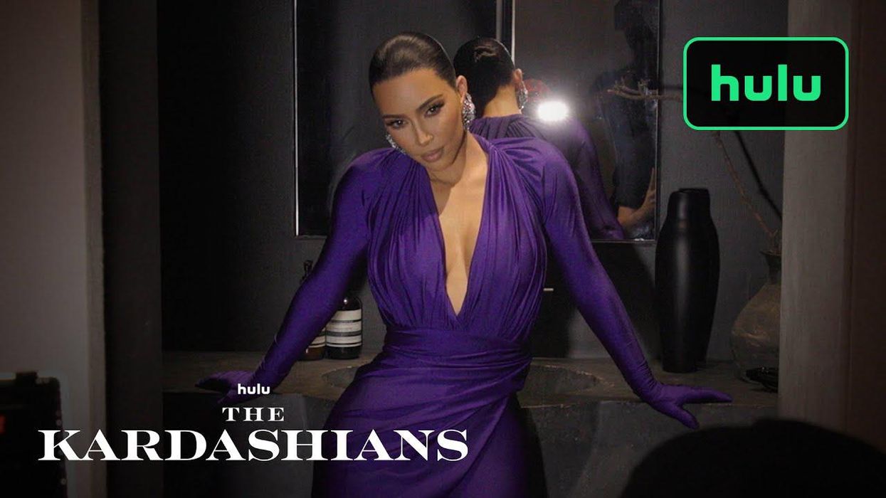 'The Kardashians' First Full Trailer is Here!