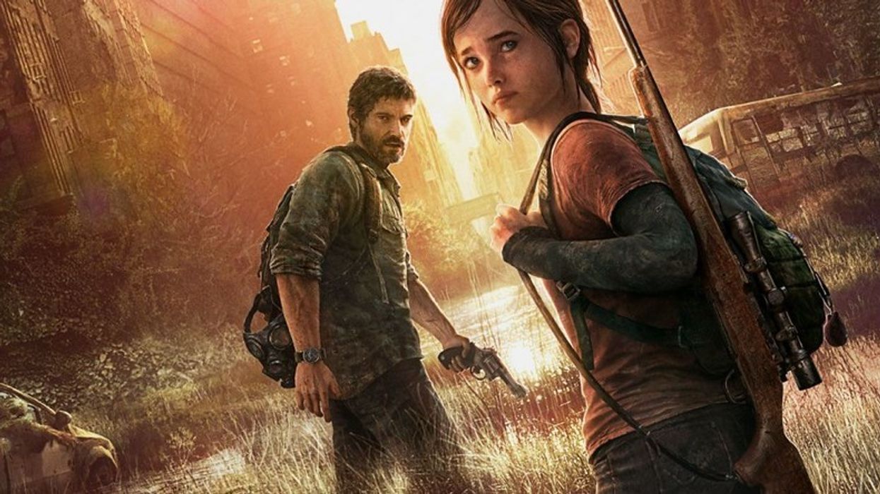'The Last Of Us' Hires 'Chernobyl' Director Johan Renck For Pilot Episode