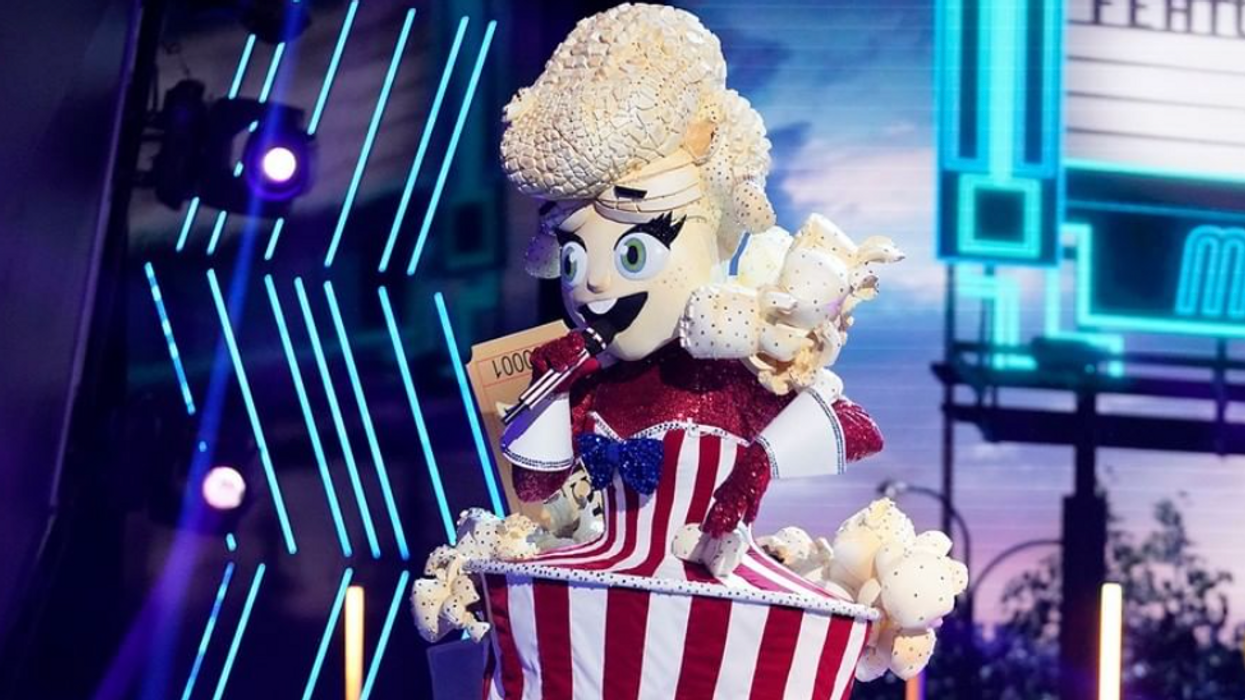 'The Masked Singer' Renewed For A 5th Season