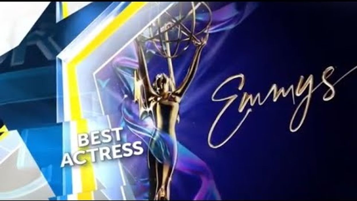 (VIDEO) Emmy Countdown: Best Actress Categories