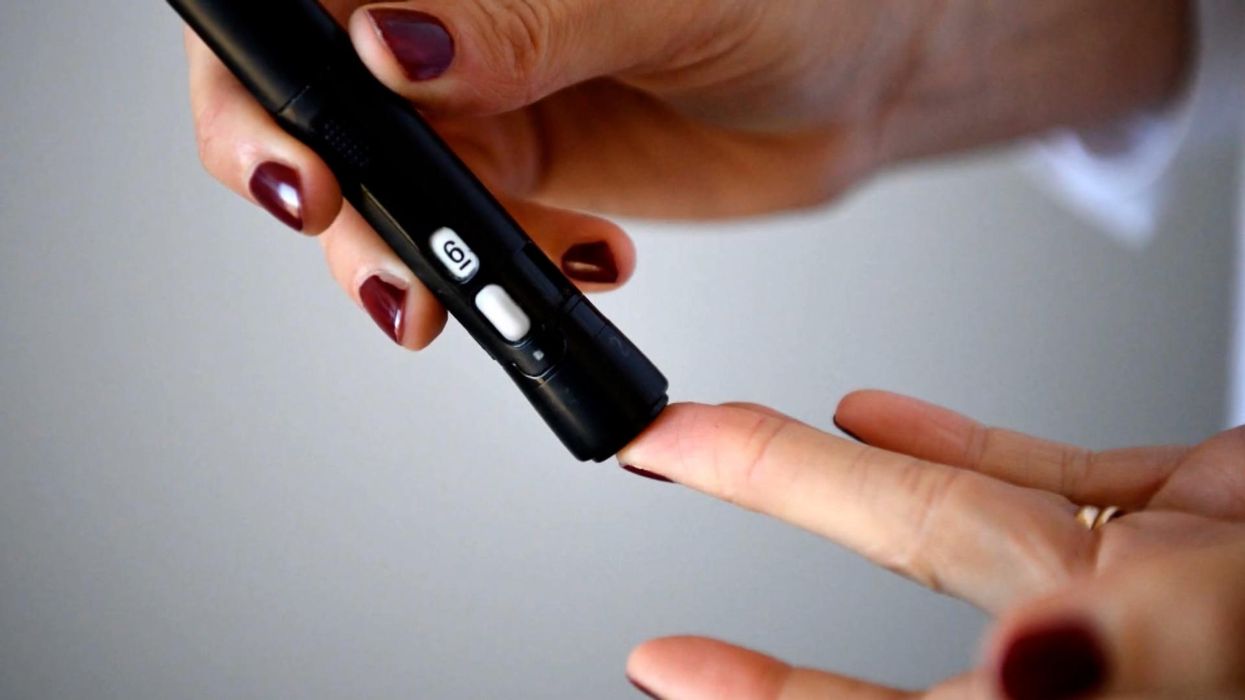 The number of people under age 20 with type 2 diabetes in the US may increase nearly 675% by 2060 if trends continue, researchers say, with an increase of up to 65% in young people with type 1 diabetes.