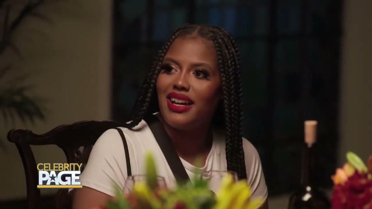 The Stars Of 'Love & Hip Hop' Celebrate Black History Month In New Special