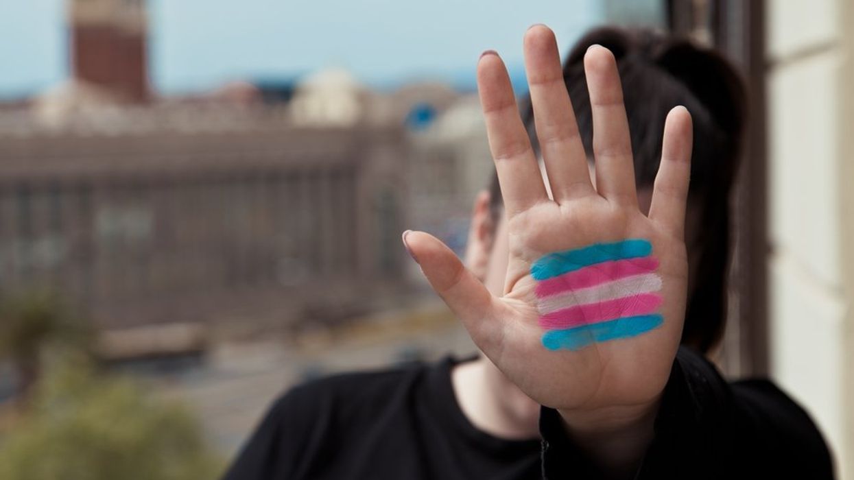 ​The Truth About Transgender Suicide Rates