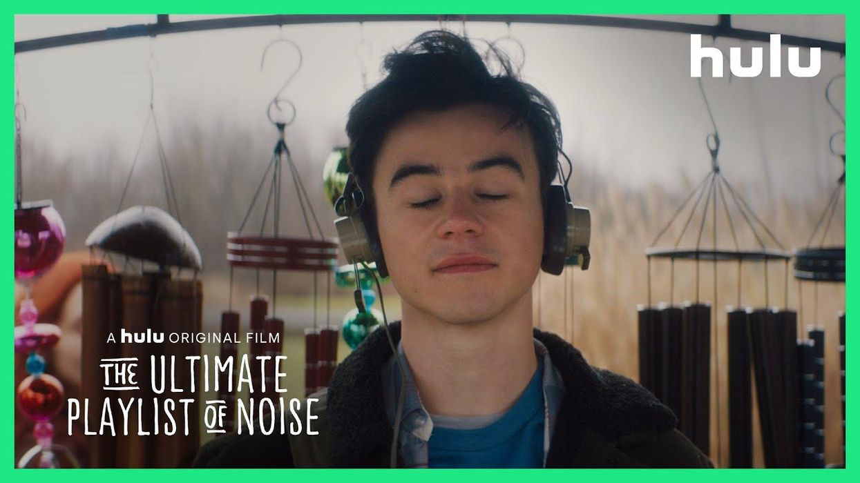 REVIEW: Hulu’s 'The Ultimate Playlist of Noise' Sounds Different...And That’s The Point