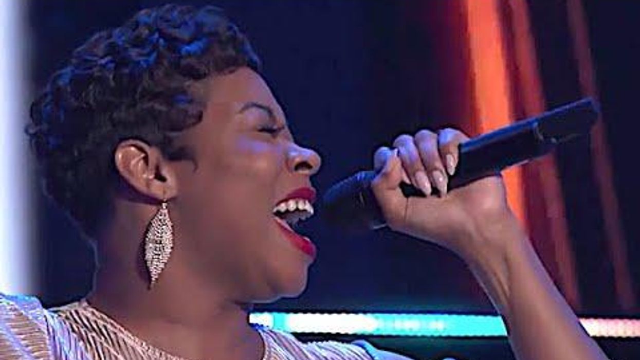 'The Voice' Night 5 Recap: The Blinds