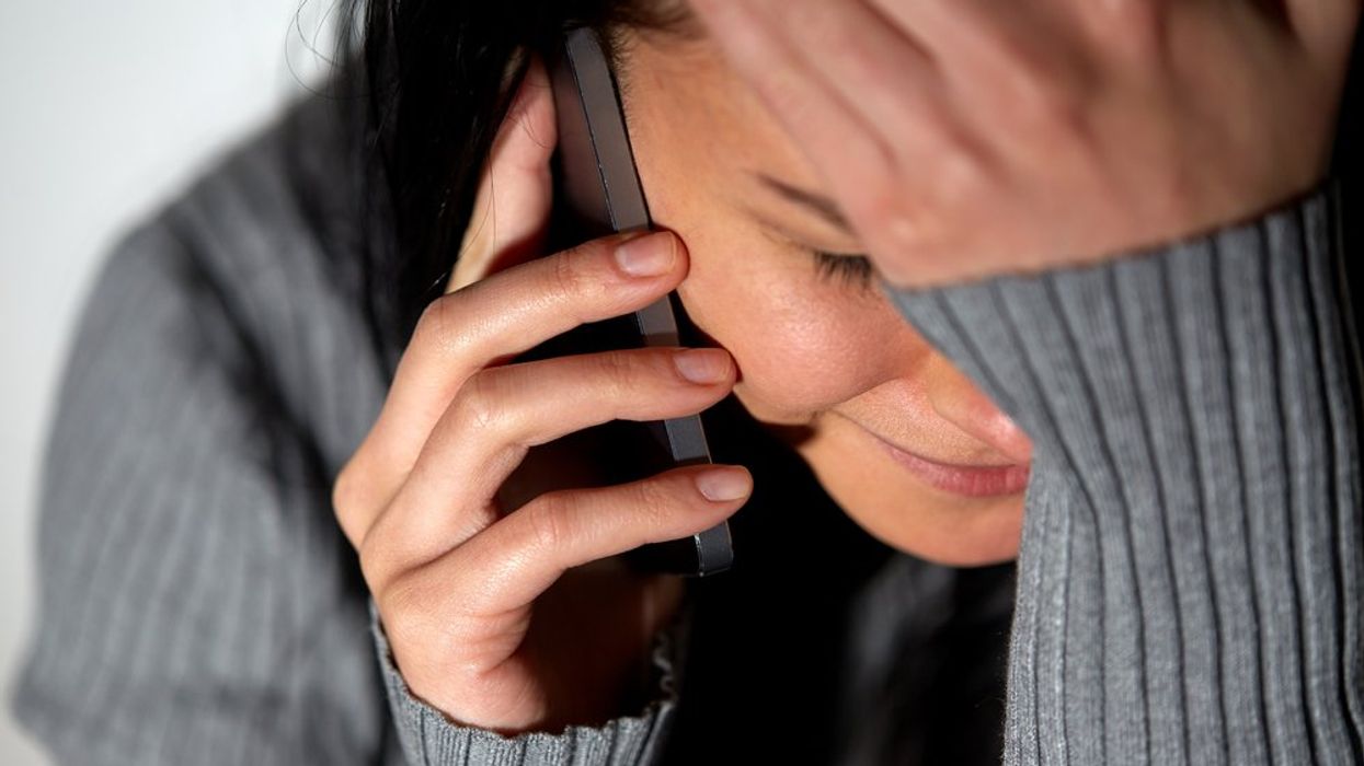 These New Cellphone Rules Aim to Help Domestic Violence Victims