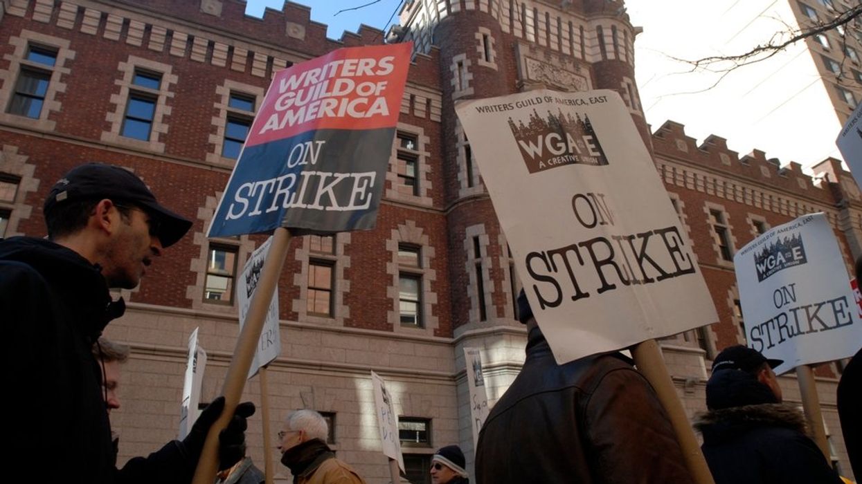 This New Rule Just Made it Easier For Workers to Unionize