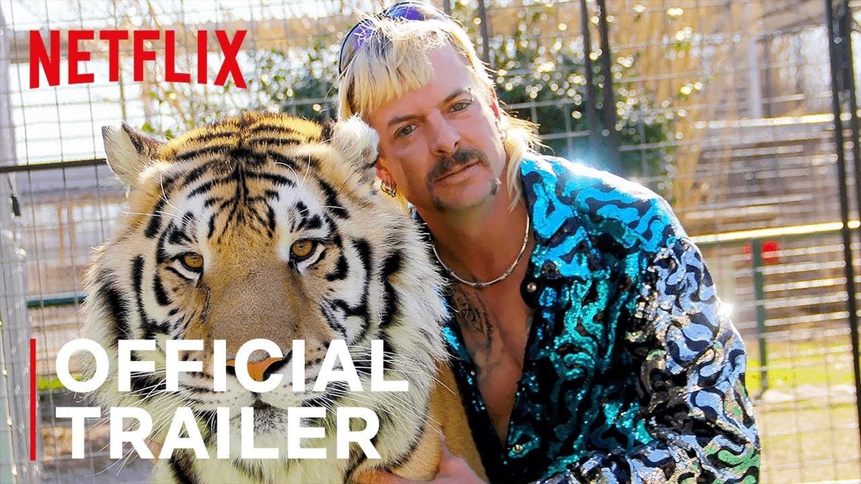 Carole Baskin Becomes Sole Owner of Joe Exotic's Former Zoo