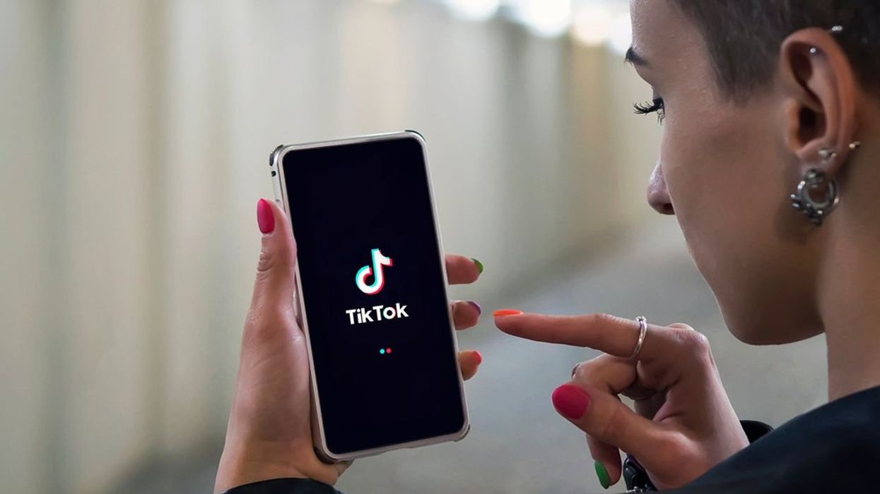 TikTok Fined $368 Million in Europe For Failing to Protect Children