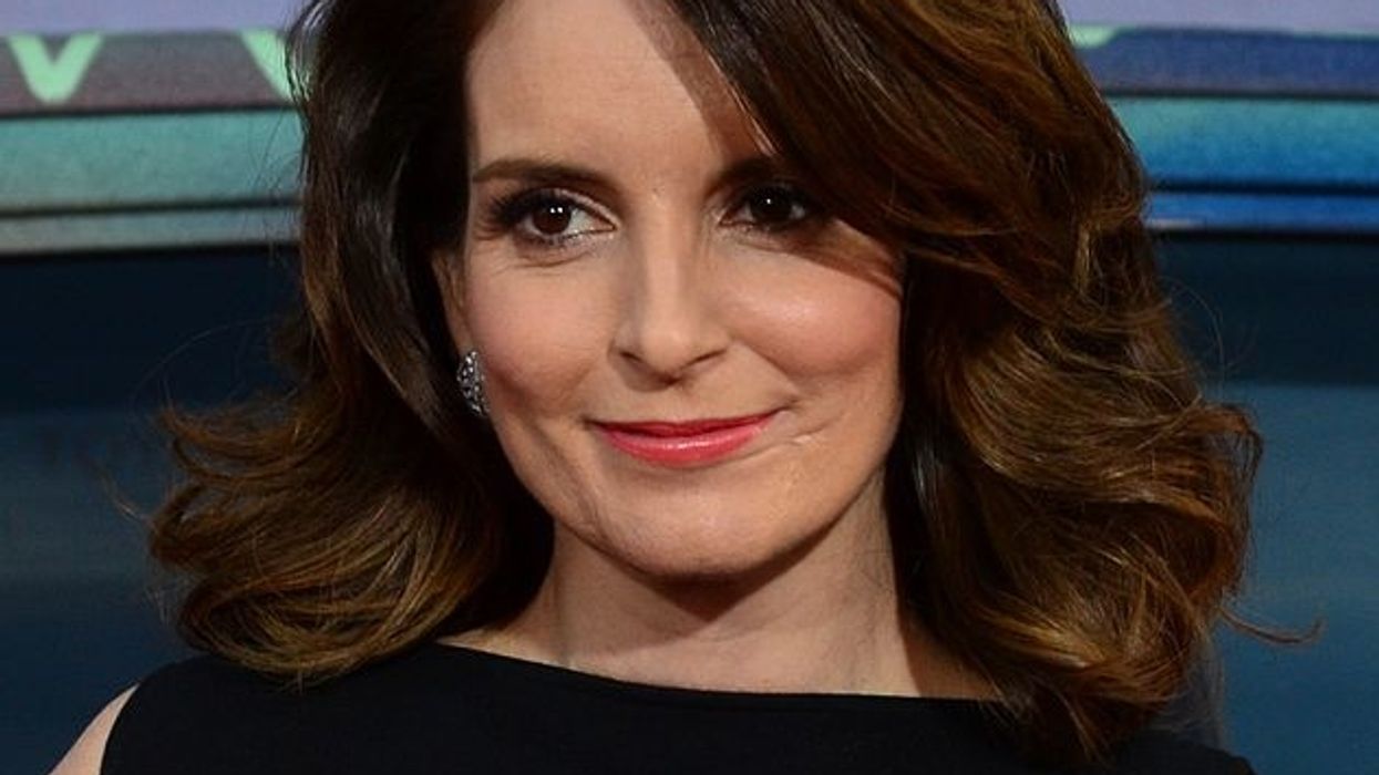 Tina Fey Set To Host 'One Night Only: The Best Of Broadway'