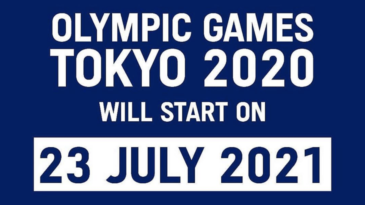 Tokyo Olympics Will Take Place 'With Or Without Covid'
