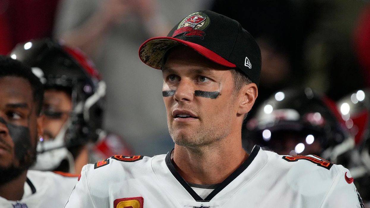 Tom Brady Is Going to 'Take His Time' Before Retiring