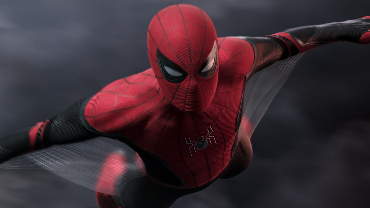 The Official Name for Spider-Man 3 Has Been Released After Much Anticipation