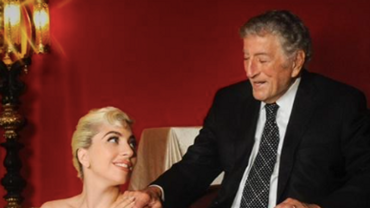 CBS Announces Concert Special, 'One Last Time: An Evening With Tony Bennett And Lady Gaga'