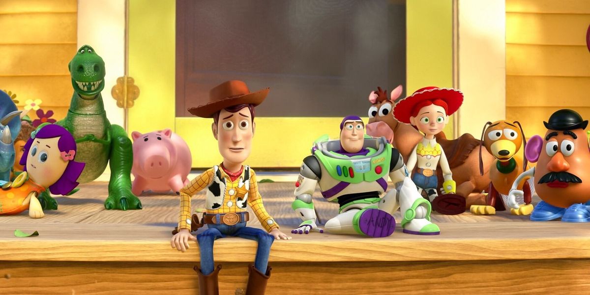 Toy Story 3' Turns Ten Today: Here Are Our Favorite Moments From The Film |  