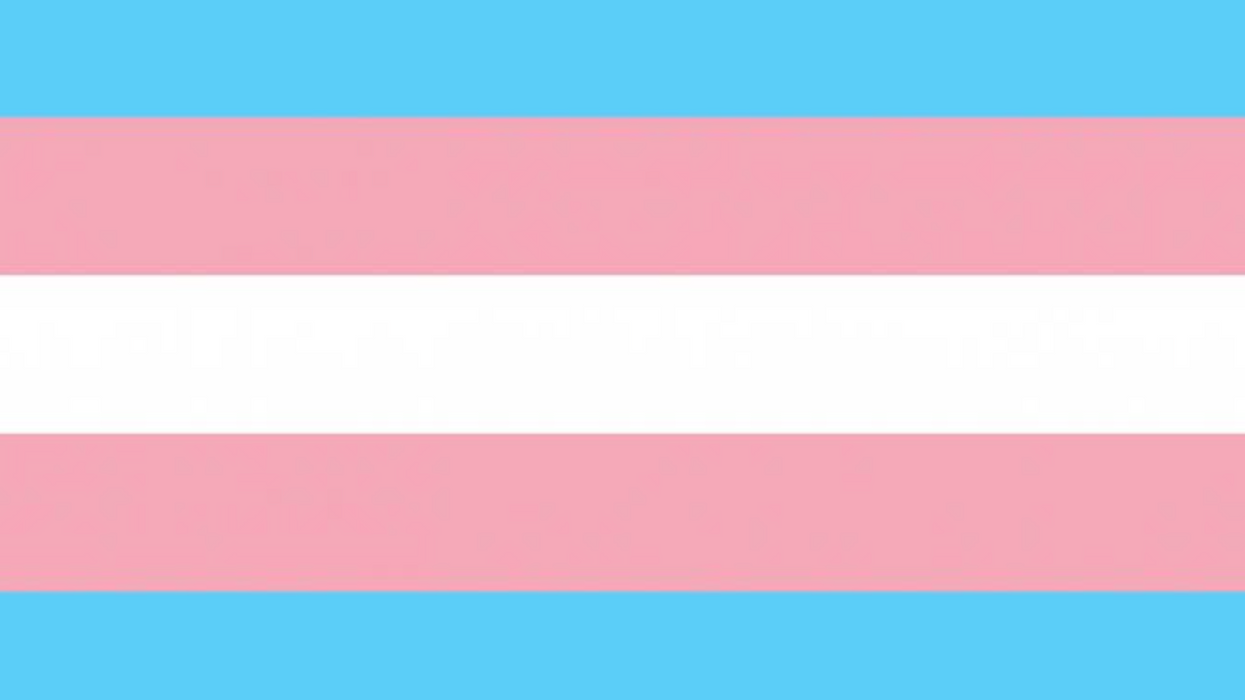 Celebrating International Transgender Day of Visibility