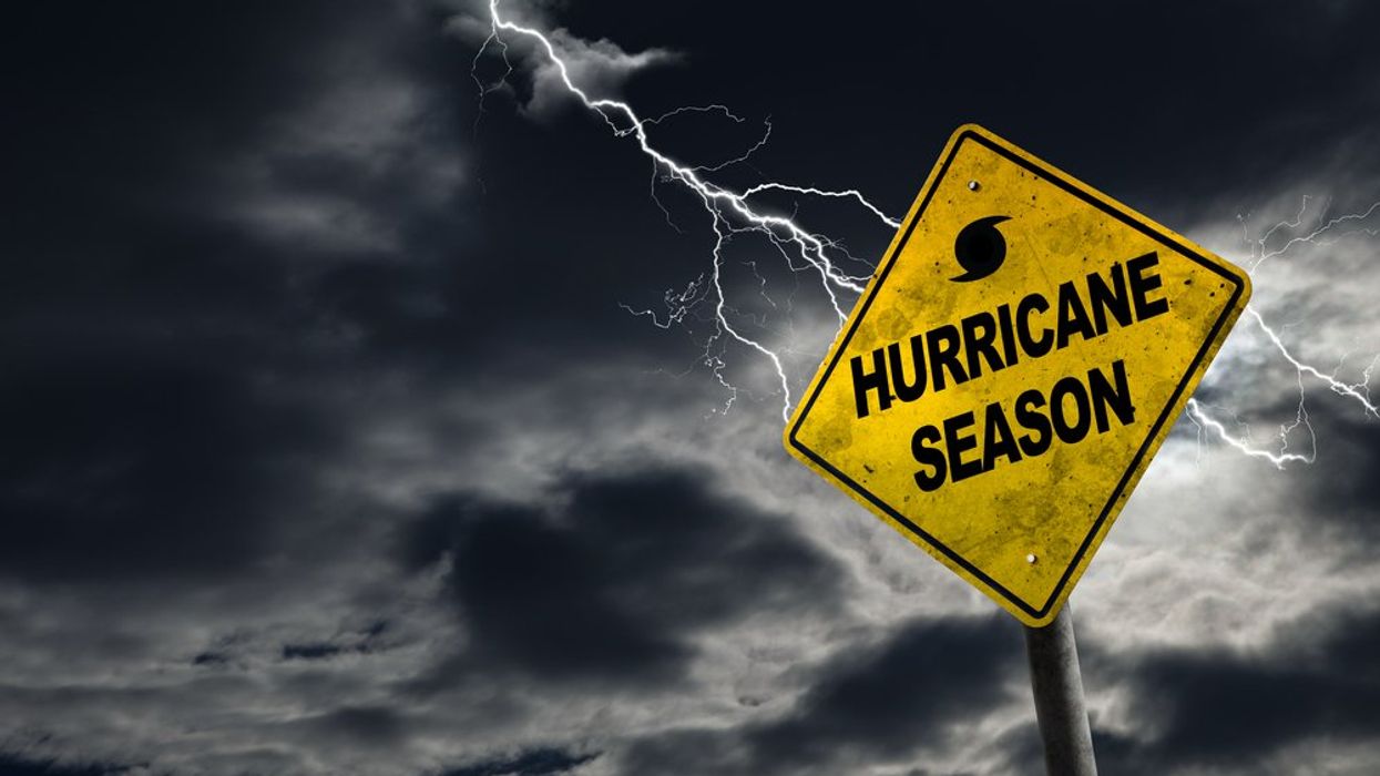 Tropical Storm Idalia Will Hit Florida as Category 3 Hurricane