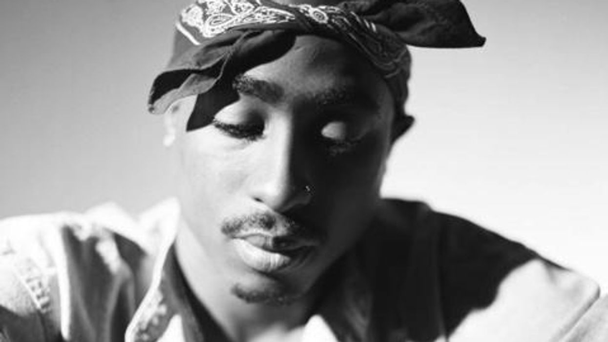 Remembering Tupac Shakur on His Birthday with His Greatest Quotes