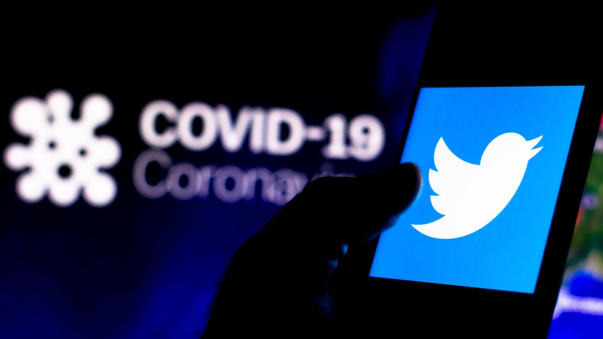 Twitter  Is No Longer Enforcing Covid Misinformation Policy
