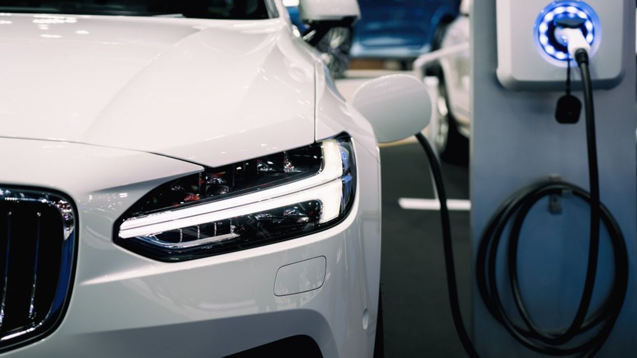 Two-Thirds of US Cars Will Be Electric by 2032 Under New EPA Rule