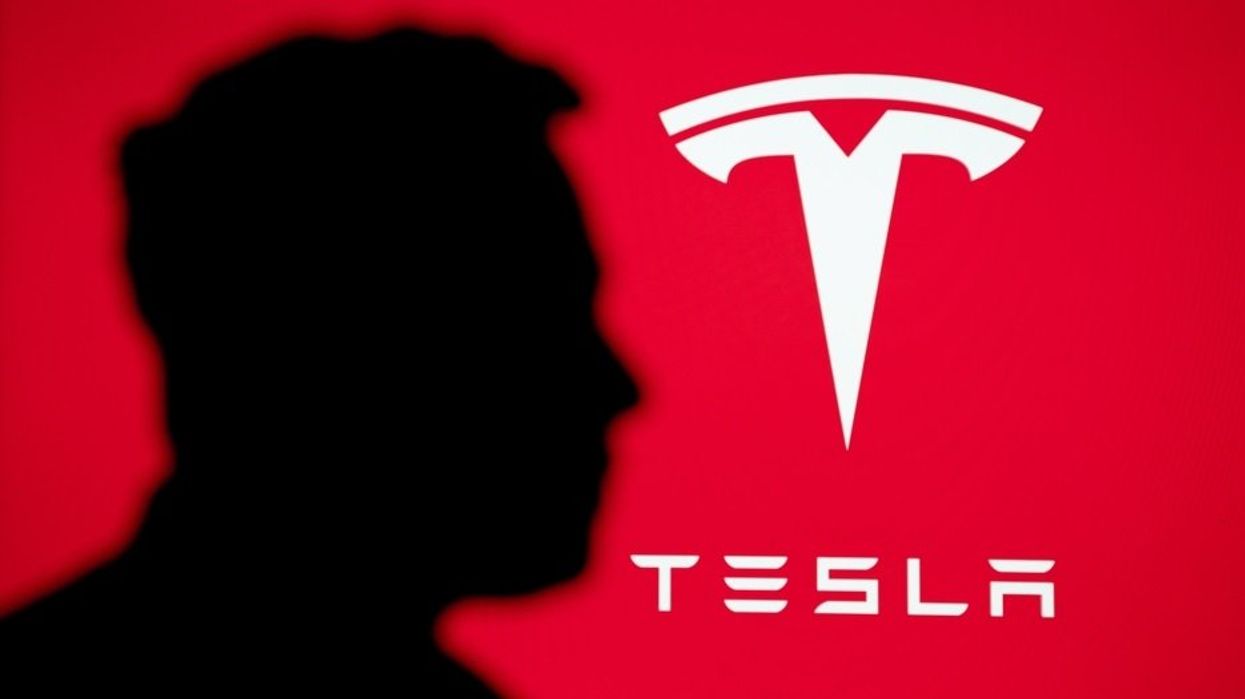 U.S. Government Sues Tesla as Black Workers Report Racial Slurs and Threats