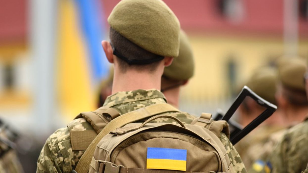 Ukraine Will Join NATO, but They Don't Know When