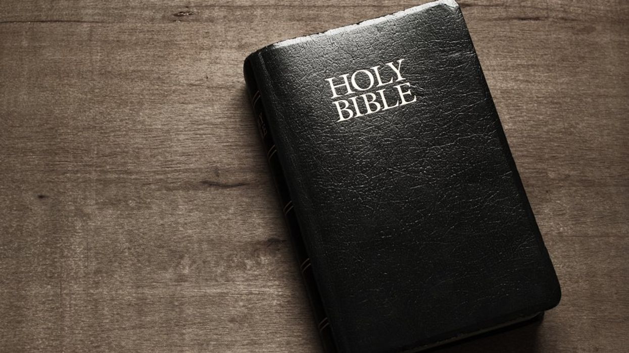 Utah Schools Remove Bible From Classrooms Over Inappropriate Content