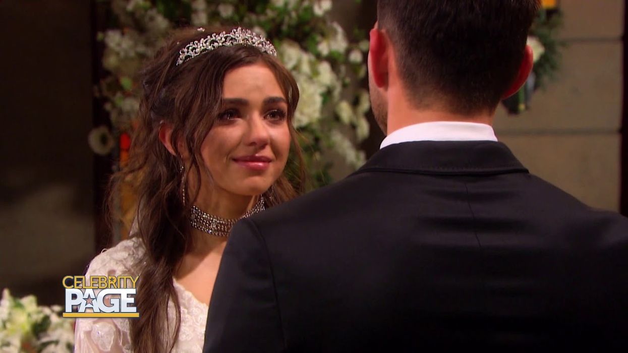 Victoria Konefal Explains Why She Left 'Days Of Our Lives' & What's Next In Her Career