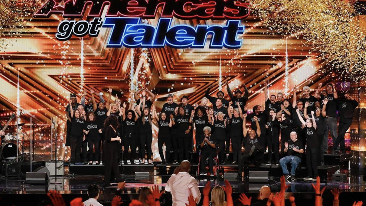 'America's Got Talent' Makes Triumphant Return: Night One Recap