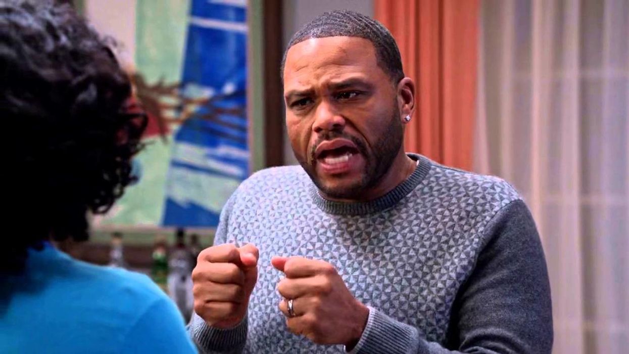 ABC Rebroadcasts Landmark 'Black-ish' Episodes To Say "Enough Is Enough"
