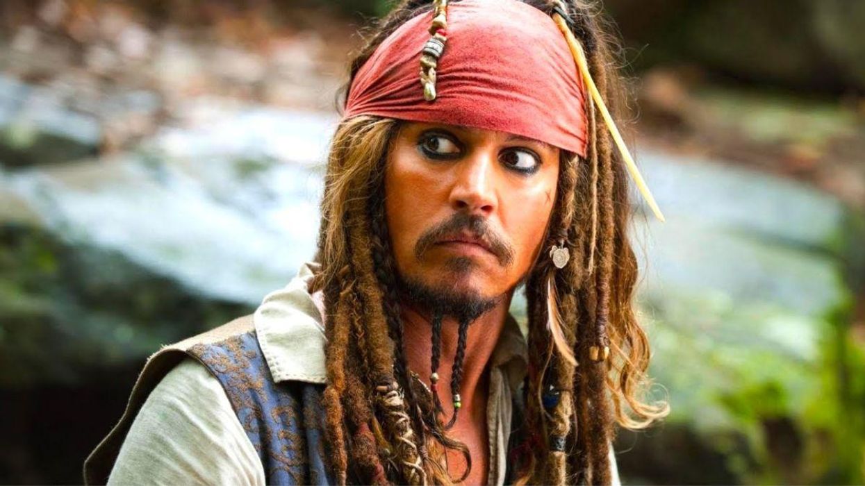 Johnny Depp to Return as Jack Sparrow? 'Pirates of the Caribbean' Producer  Says 'Not at This Point