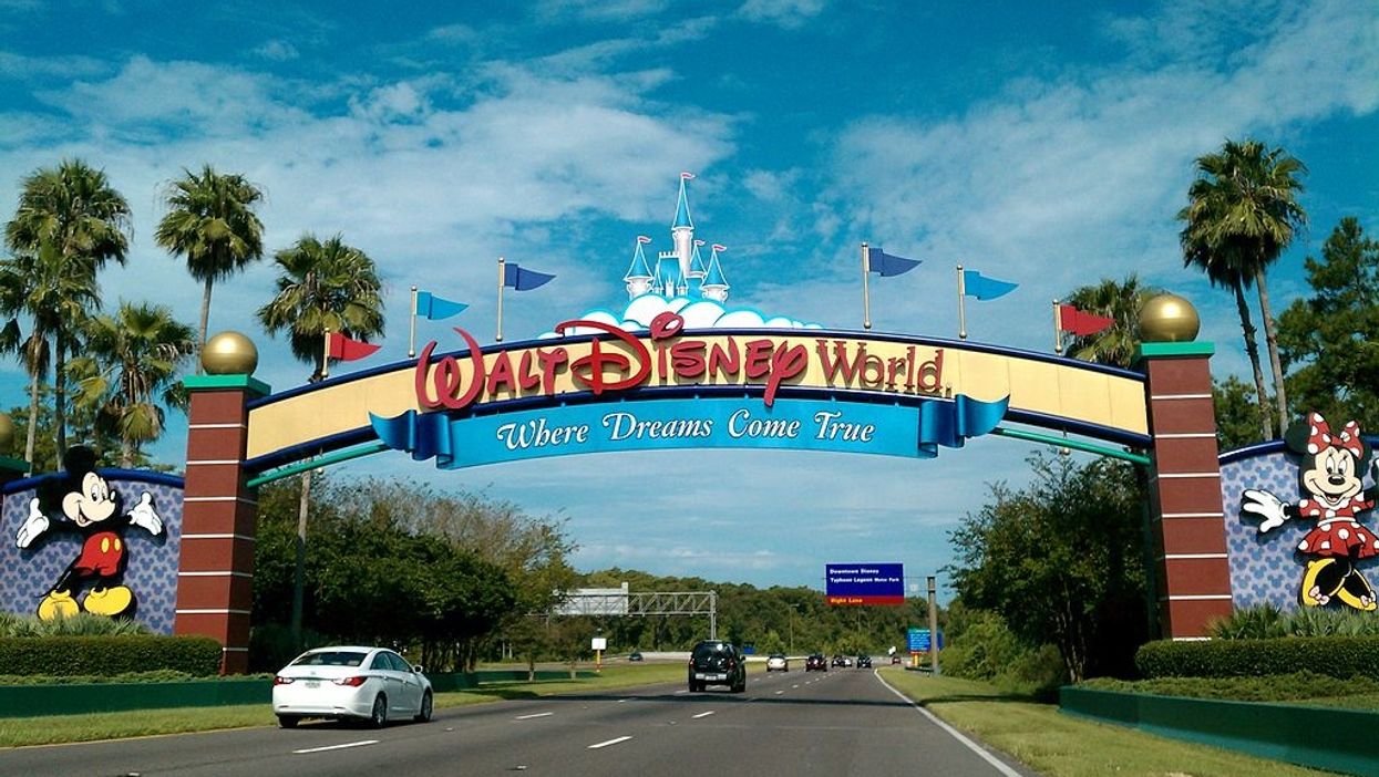 Dreams Do Come True: Walt Disney World Plans To Reopen In July