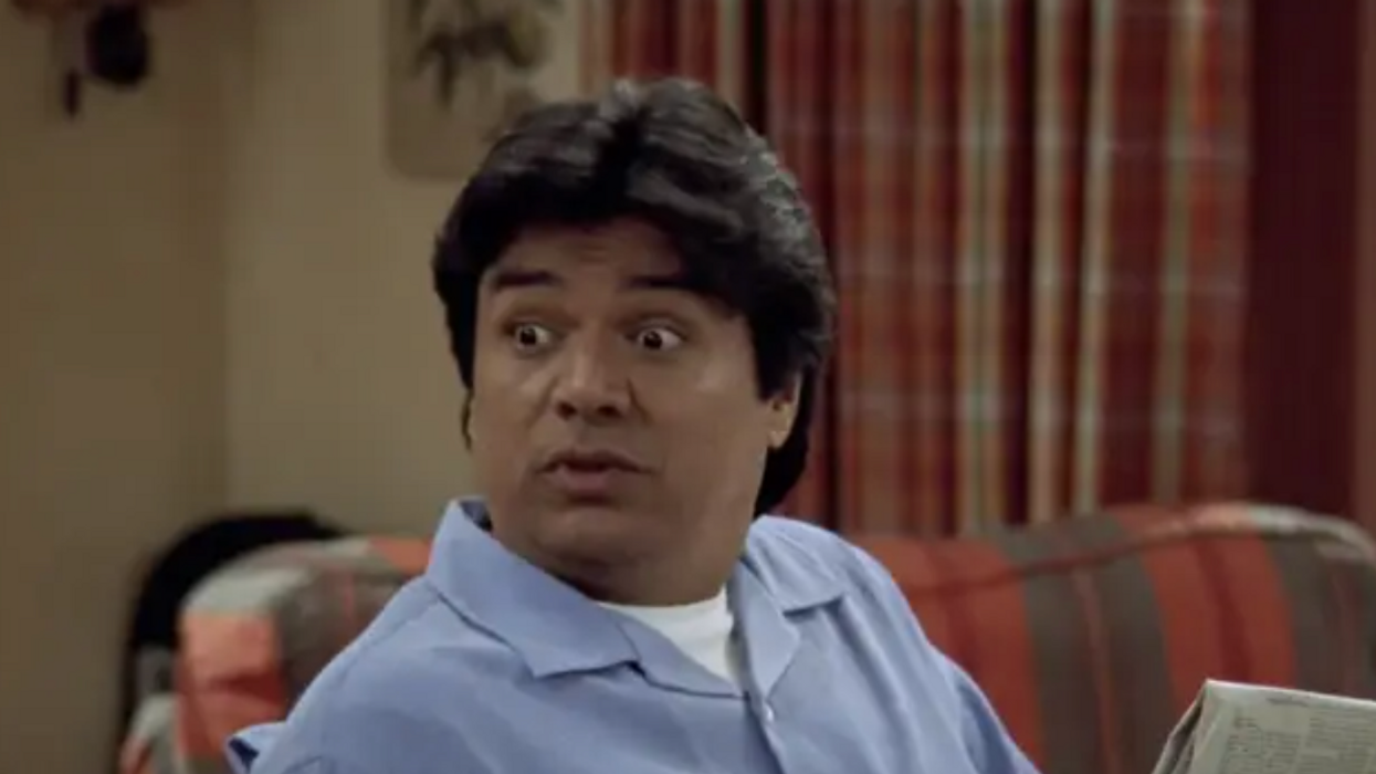 George Lopez Returns to TV With New Sitcom