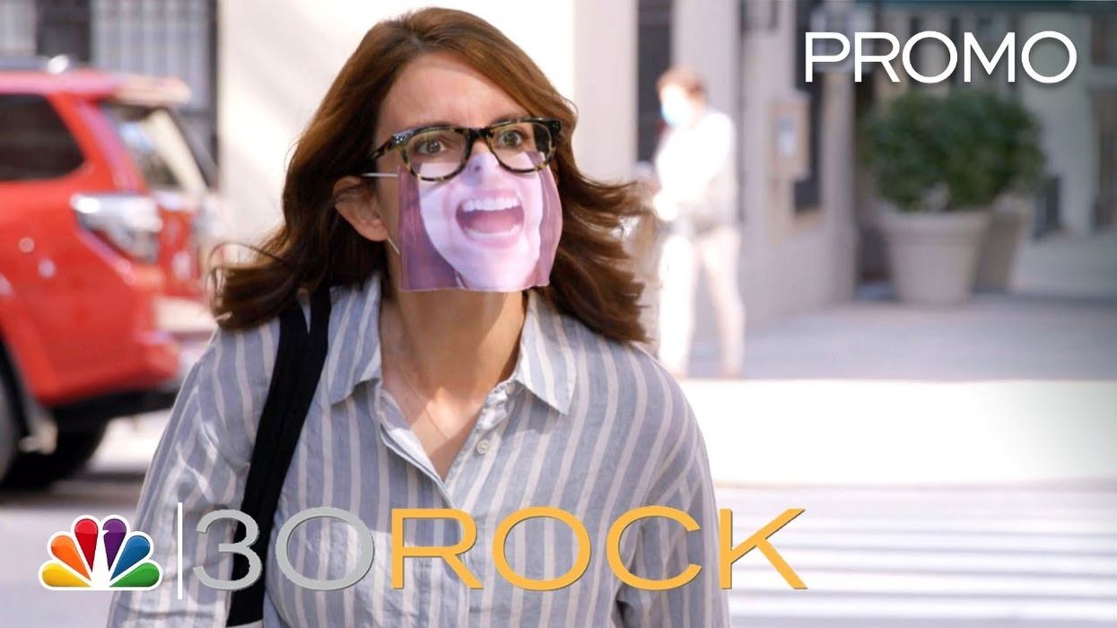 '30 Rock' Episodes You Need to Rewatch