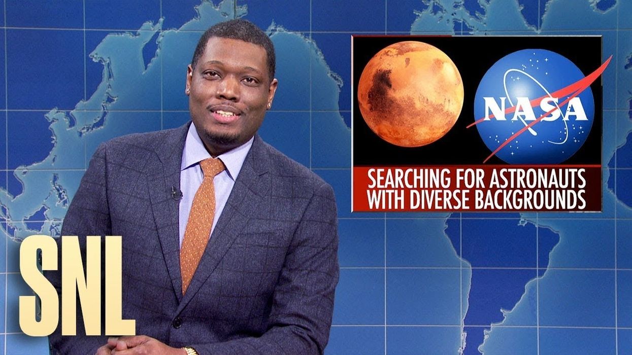 Michael Che's Sketch Show In Talks For Streaming On HBO Max