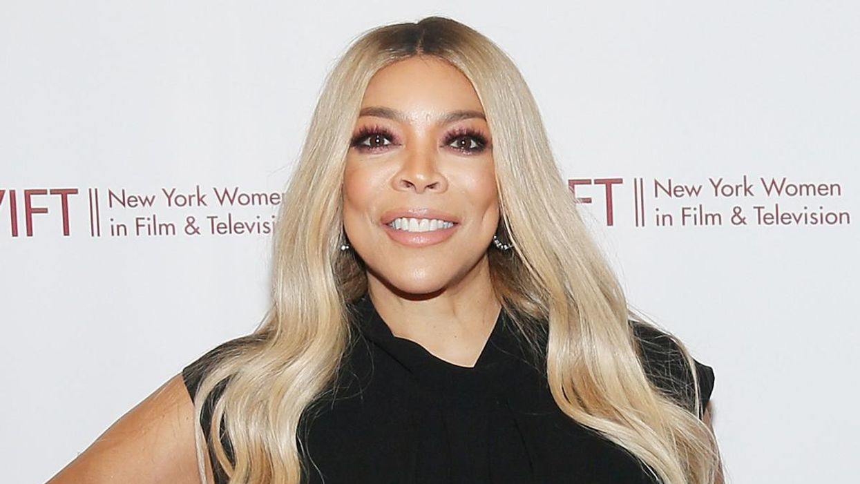 Wendy Williams Extends Leave of Absence from Her Show