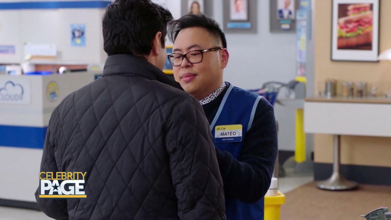 What's Streaming? 'Superstore' Comes To An End & 'For All Mankind' Drops Season Two