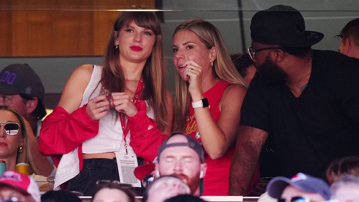 What to Know About Taylor Swift Cheering On Travis Kelce at a Kansas City Chiefs Game