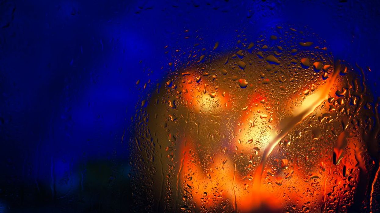 What Will the Weather Be For Halloween? This Year's Forecast: Spine-Chilling