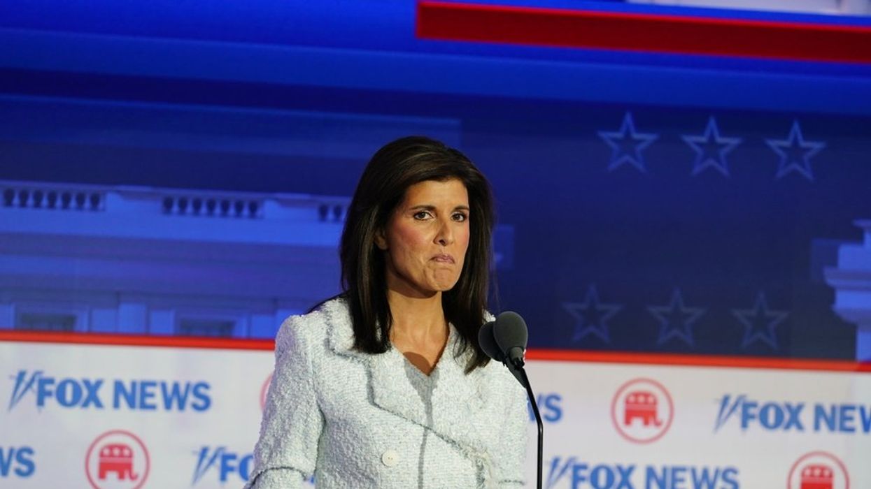 Who Is Nikki Haley? Republicans' Better-Than-Trump Candidate May Actually Be Worse