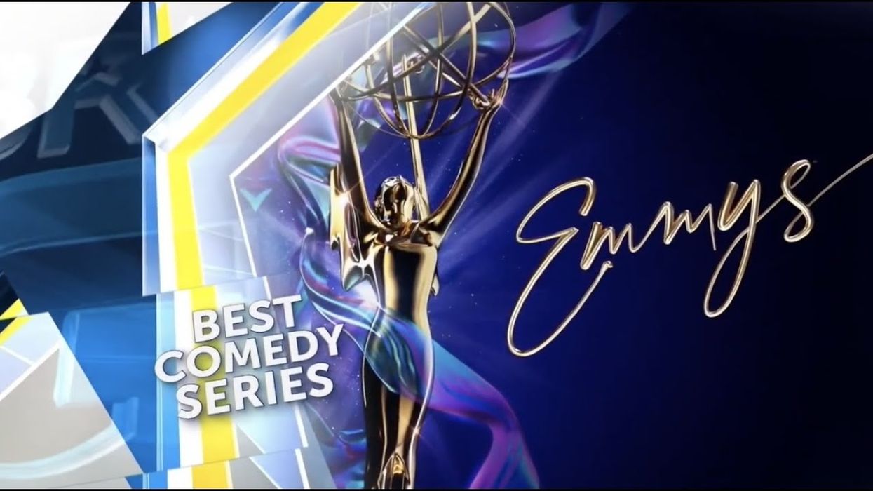 Emmy Countdown: Best Comedy Series