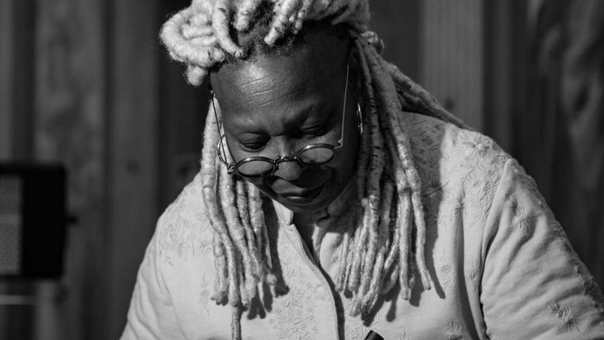 Whoopi Goldberg Teams Up With Extinction Rebellion For Climate Change Film