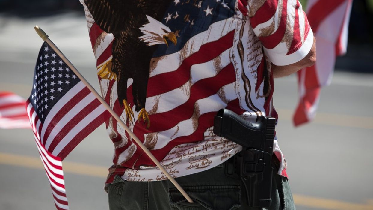 Why July 4th Has the Most Mass Shootings of Any Day of the Year