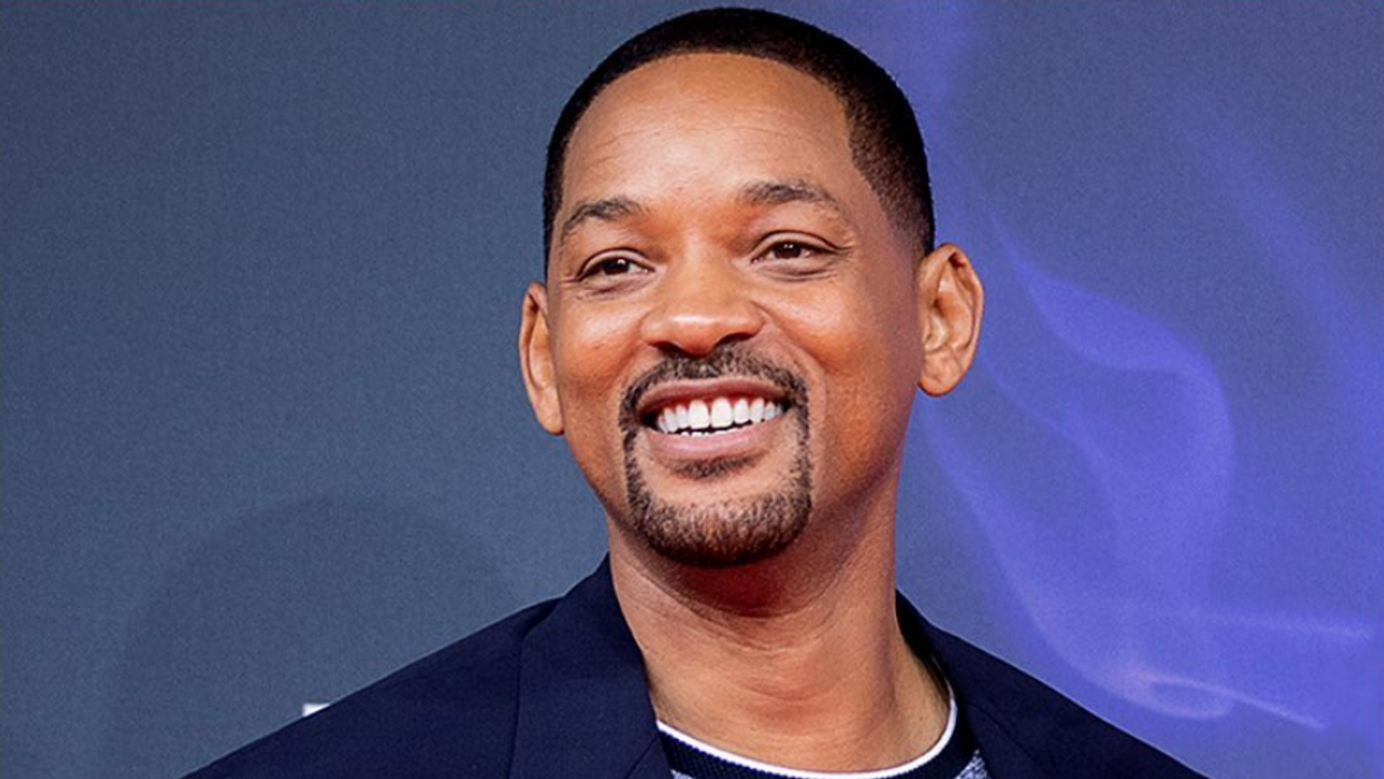Will Smith Moves Movie Production After New Georgia Voting Restrictions