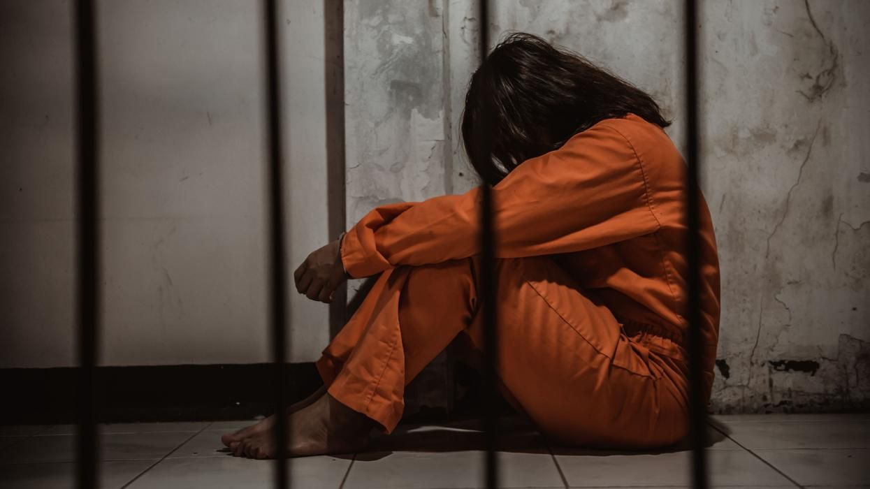 How Do Abortion Bans Impact Incarcerated Women?