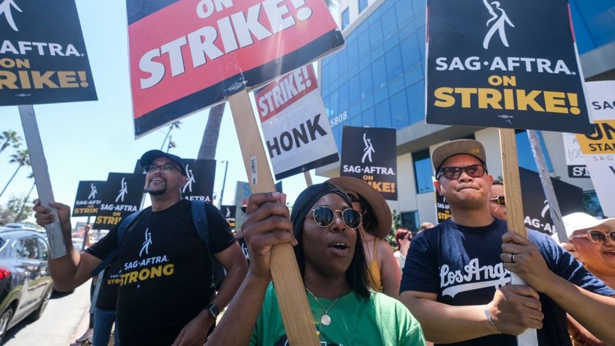 Writers and Studios Reach Deal — But the Strike Isn't Over Just Yet