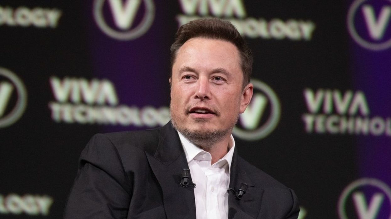 X-odus: Elon Musk Is Bleeding Money After Endorsing an Anti-Semitic Post