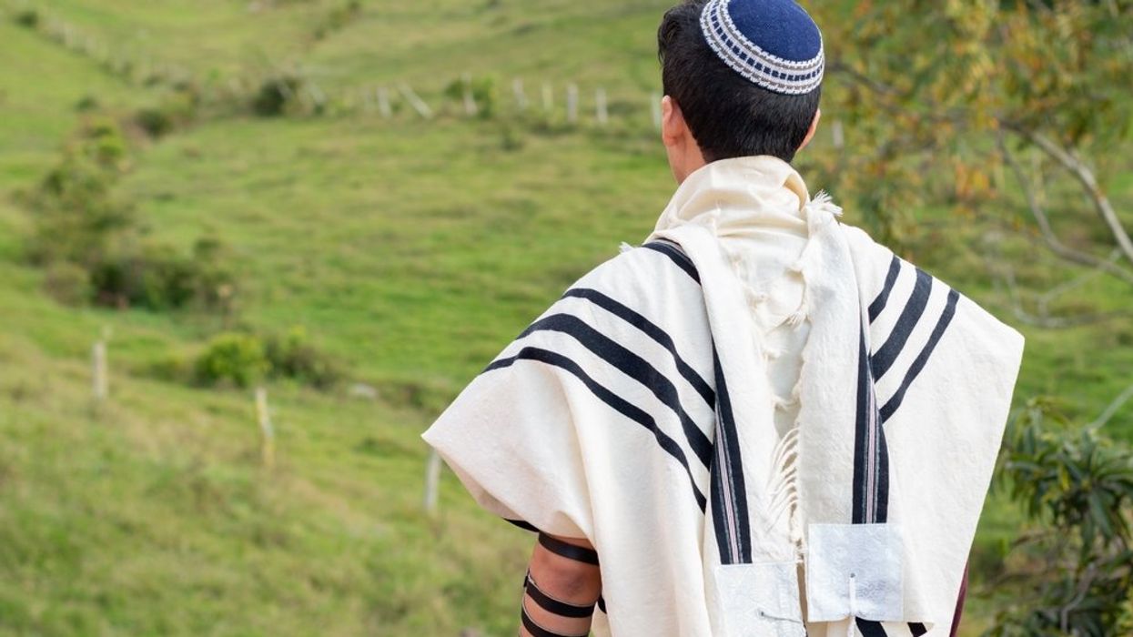 Young Latinos Are Unlikely to Believe Jewish People Are Discriminated Against